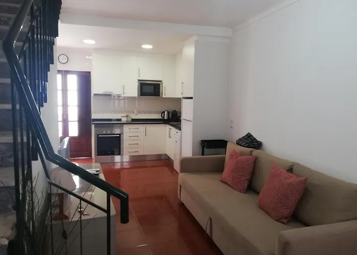Casa Barrela II