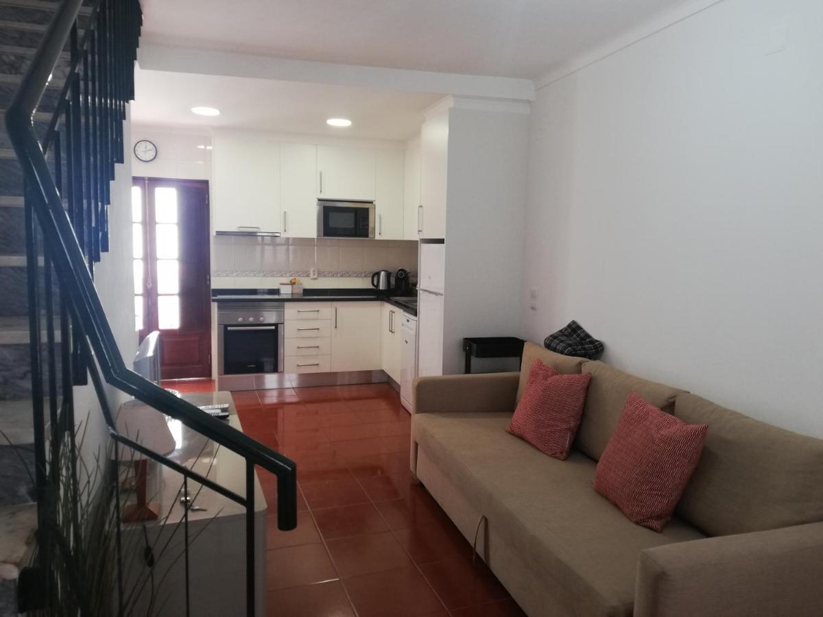 Casa Barrela Ii Ferienhaus *