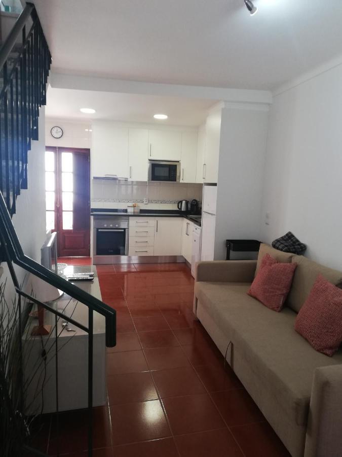 Casa Barrela Ii *