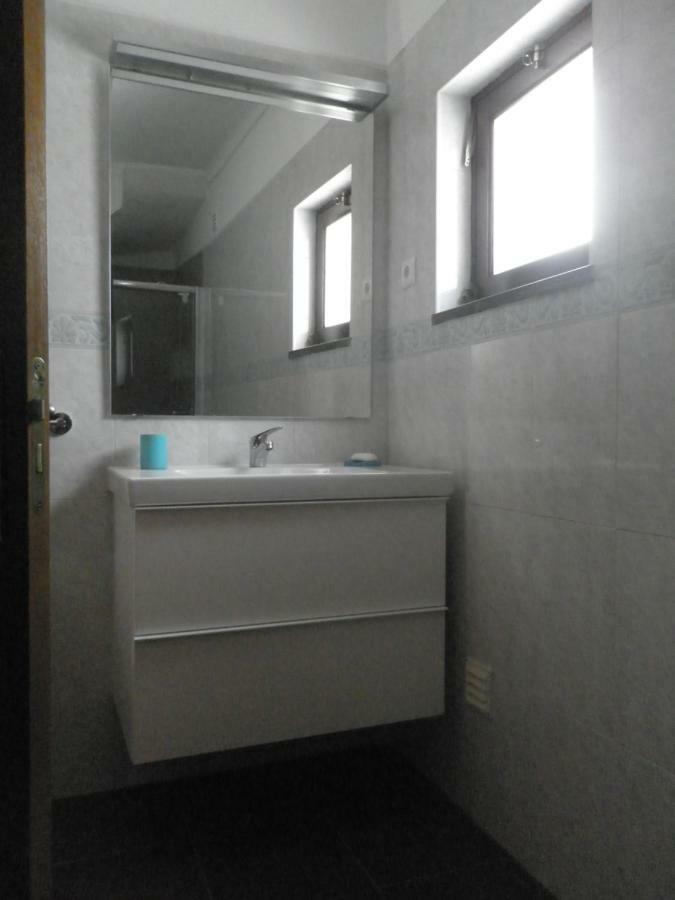 Casa Barrela Ii Hébergement de vacances *