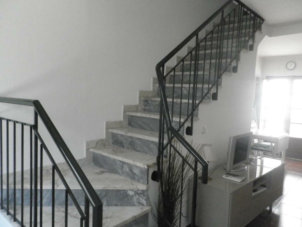 Casa Barrela Ii Ferienhaus
