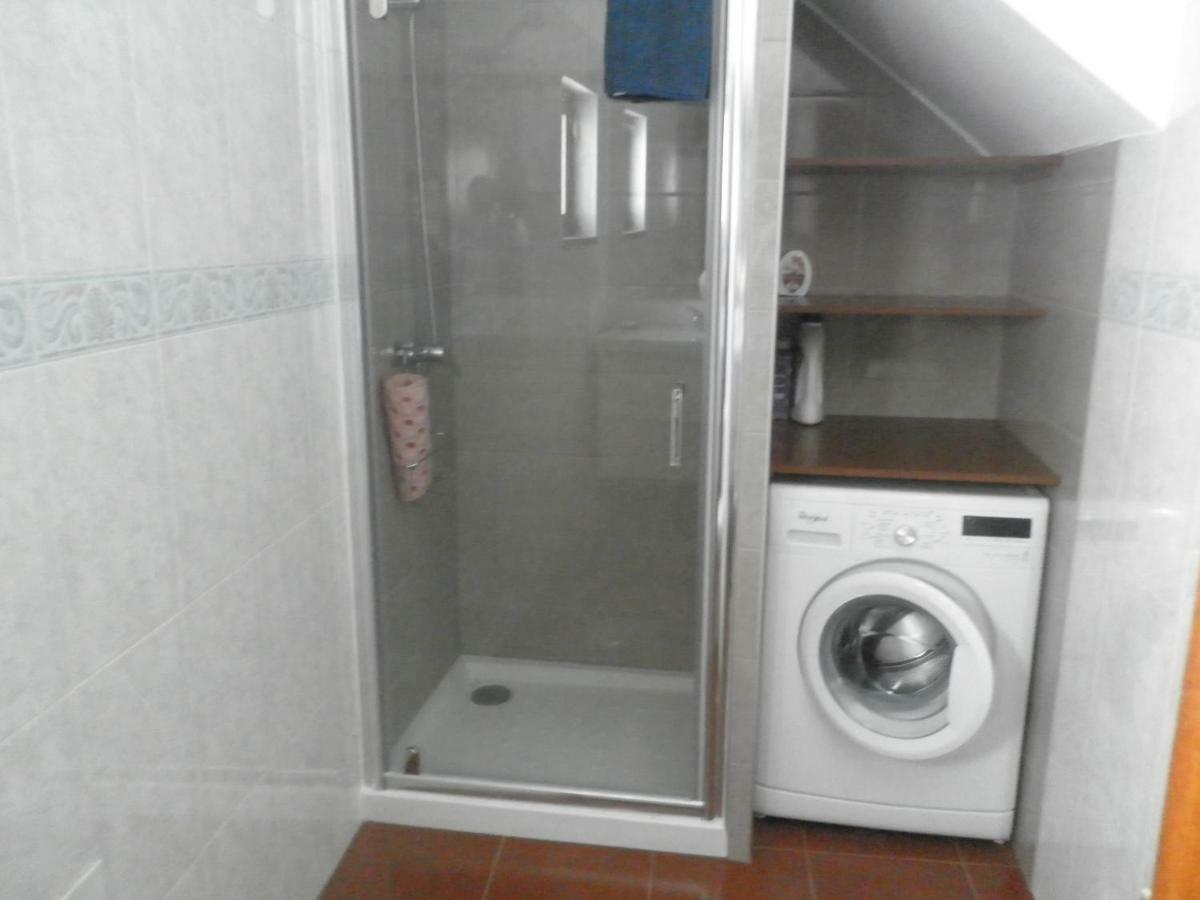 Hébergement de vacances Casa Barrela Ii *