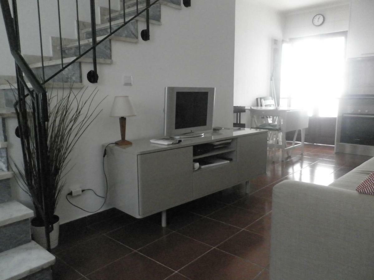 Ferienhaus Casa Barrela Ii Tavira