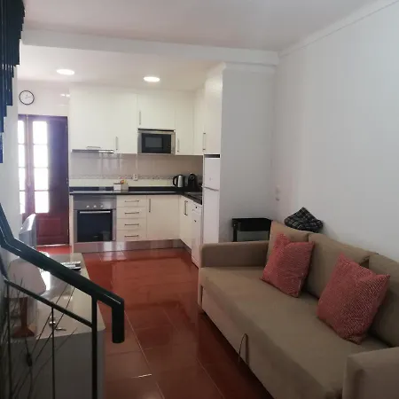 Casa Barrela II Villa Tavira Buitenkant foto