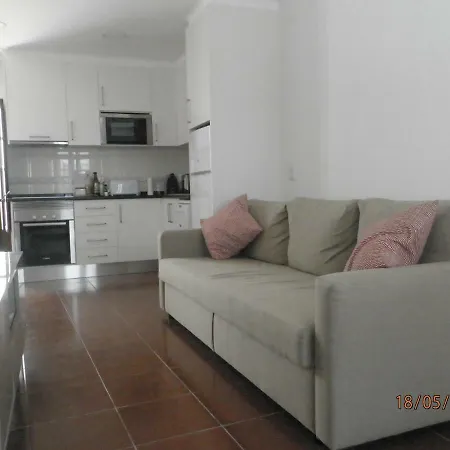 Casa Barrela II Villa Tavira Buitenkant foto