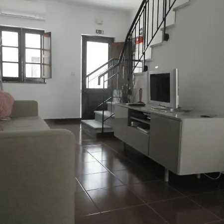 Casa Barrela II Villa Tavira Buitenkant foto